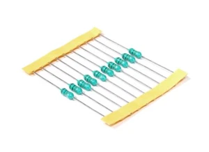 10x 1µh 1uh 10% Axial Lead Inductances/Inductances/Inducteurs Ø8.5x3.4mm - Picture 1 of 1