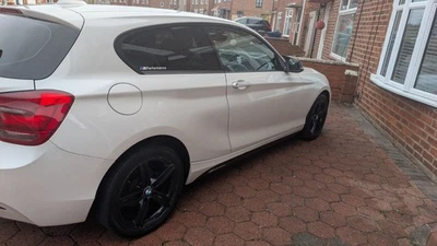 BMW 1 Series 116i Sport 2013 1.6 Petrol  3DR - Image 1 of 4