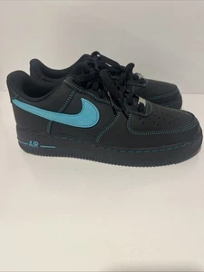 Nike Air Force 1 07 LV8 Un-Tiffany HQ2037-002 Size 9 New B Grade - Picture 1 of 18