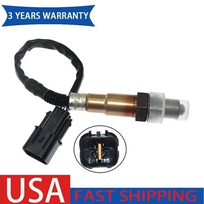 适用于 HYUNDAI EQUUS 4.6L V8 2011 234-4262 234-4573 氧气传感器下游右 — 第 1/4 张图片