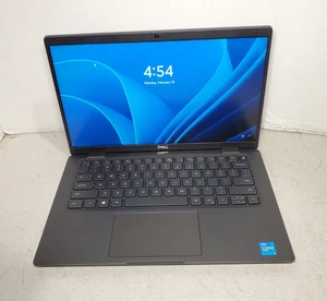 Dell Latitude 7420 14" computer portatile i5-1145G7 2,60 GHz 16 GB 256 GB SSD Win11 #69 - Foto 1 di 9