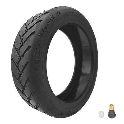 Xiaomi 5 Pro Tubeless Reifen 60/70-6.5 Gelschicht OEM Original Ersatz - Bild 1 von 4
