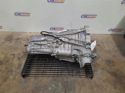 Automatic Transmission 2021 PORSCHE MACAN 2.0L AWD PDK 7 SPEED 5K MILES Foto 1 de 4