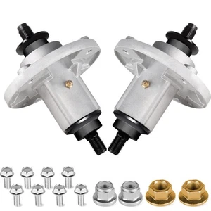 Spindle Assembly GY20454 GY20867 GY20962 GY21098 Fit for John Deere LA100 LA1... - Picture 1 of 8