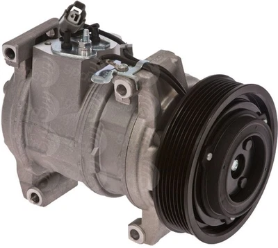 Compressor A/C Global Parts Distributors 6512109 para 03-07 Honda Accord - Imagem 1 de 4