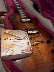 Gibson Studio Plus 2001 Electric Guitar Most Remodels - Picture 1 of 7
