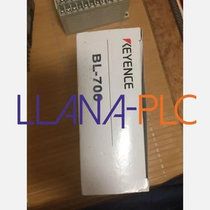 1PC New Keyence BL-700 Laser Barcode Reader Scanner BL700 - Picture 1 of 2
