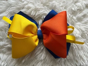 Cinta de pelo Bely Y Beto You Tube Show Moda Fiesta Moño - Imagen 1 de 2