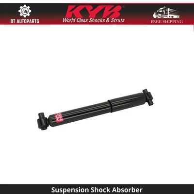For 1999-2015 Freightliner Argosy Suspension Shock Absorber Rear KYB 1999 2000 - Image 1 of 3