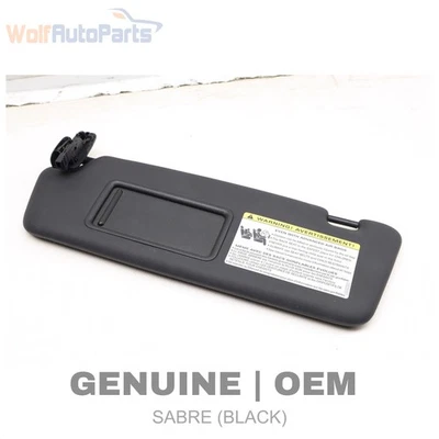 AUDI A5 2013-2016 - Parasol derecho / Espejo 8U0857552D Foto 1 de 4