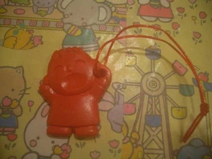 Minna No Taabo Premium Sanrio Bonus Crayon Showa Retro - Picture 1 of 3