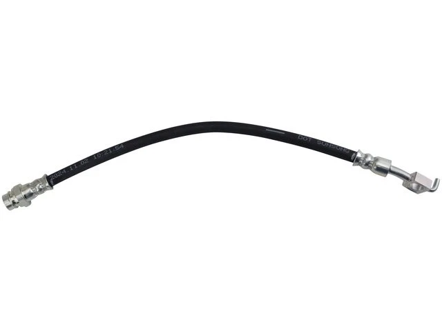 Manguera de freno exterior trasera izquierda para Volvo S60 2011-2019 2012 2013 2014 2015 CJ638NY Foto 1 de 1