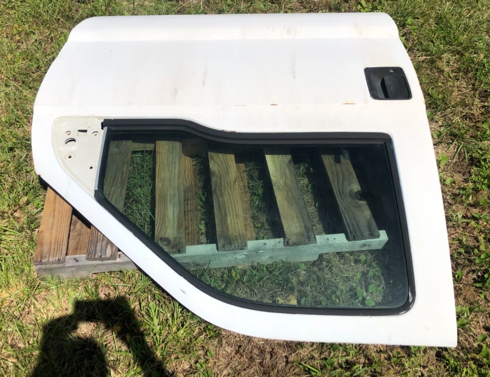 Ford F250 F350 1999 2007 camioneta local puerta pasajero Foto 1 de 4