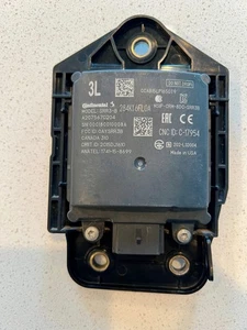 2016-2020 Nissan Rogue Rear Blind Spot Module Radar OEM 284K1-6FL0A LEFT - Picture 1 of 3