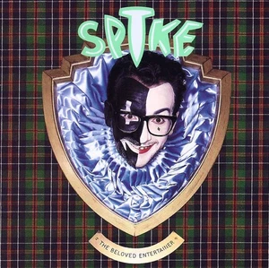 Elvis Costello – Spike - Club Edition - Preowned CD - Imagen 1 de 8
