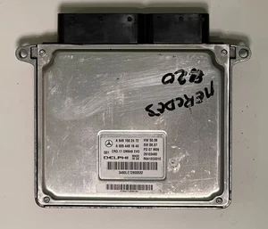 Centralina motore Mercedes C-class 2.2cdi (W204) 2007-2015 A6461502472 10194 - Foto 1 di 3