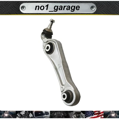 Brazo de control inferior del lado izquierdo para Jeep Grand Cherokee 2021-2024 68375577AC Foto 1 de 4