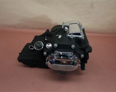 2012-2016 Harley Davidson FLHX Street Glide 6 Speed Transmission Gearbox - Image 1 of 4