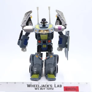 Onslaught 100% Complete Ultra Class Transformers Universe 2 2008 Hasbro - Picture 1 of 4