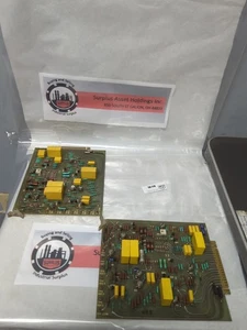 LEITERPLATTE, 362-130, CIRCUIT BOARD 2 STÜCK GEBRAUCHT - Bild 1 von 5