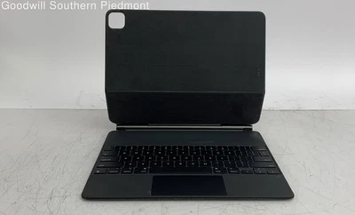 Apple A2480 Magic Keyboard for iPad Pro 12.9" - Tested - Image 1 of 4