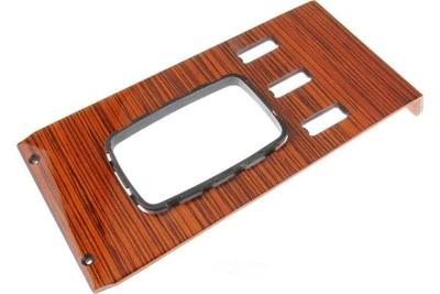 Placa de cubierta de cambio de transmisión automática piezas URO para Mercedes 380SL 1982 Foto 1 de 4