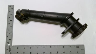 适合 2004 - 2006 克莱斯勒太平洋油填料管 4792707AA - 全新原始设备制造商 4792707AA — 第 1/4 张图片