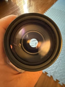 TAMRON AF70-300 F4-5.6 Di LD Macro 1:2 Model II for Canon Ef Mount (read) - Picture 1 of 12