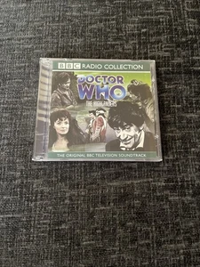 Doctor Who - The Highlanders - BBC Radio Collection - Audio CD - Picture 1 of 5
