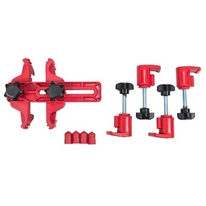 Timing Gear Clamp Set - Holds Valve Timing -  Single, dual or quad overhead cam - Picture 1 of 3