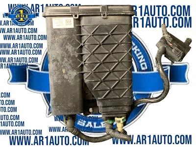 GMC Sierra 2500 Evaporator Canister 2018 2019 84106545 - Image 1 of 4