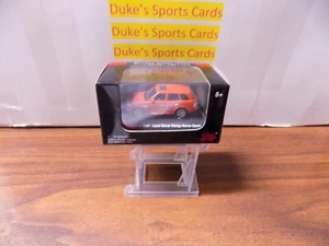 Malibu International - Land Range Rover Sport - 1/87 - Die Cast - 3397 - Imagen 1 de 3