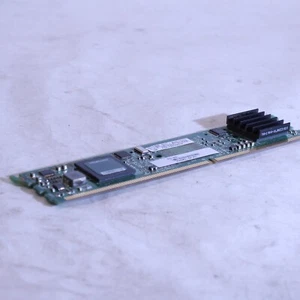 Cisco PVDM3-128 16 Channel High Density Voice Video DSP Module - Picture 1 of 4