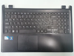 Acer Aspire v5-531 model palmrest - Picture 1 of 2