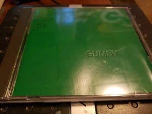 Gumby CD Sly n Robbie Donna McElroy Frank Sinatra Jr Dweezil Moon Zappa Flo Eddi - Picture 1 of 2