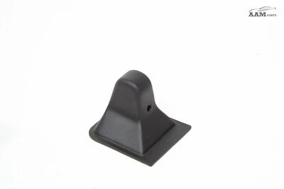 Lincoln Navigator 2018-2024 trasero izquierdo tercera fila cinturón de seguridad tapa superior OEM Foto 1 de 4