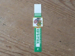 Rolling Stones: "Sticky Fingers" [70's] Promo Obi only [no cd japan mini-lp QN - Bild 1 von 1