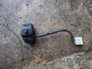 Gilera Ice left hand switchgear - Picture 1 of 3