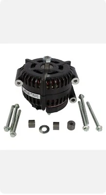 For Ford F650 2006-2009 Motorcraft GL8654 Alternator - Image 1 of 2