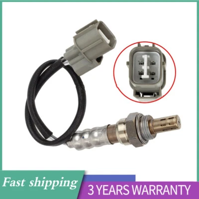 Sensor de oxígeno O2 aguas abajo para Honda Odyssey 2005-2010 3,5 L y Acura TL 3,2 L V6 Foto 1 de 4