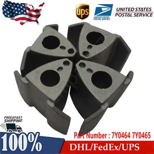 7Y0464 7Y0465 Insert Na Coupling 110H SplineTeeth For Caterpillar 320D 325B 322C - Picture 1 of 3