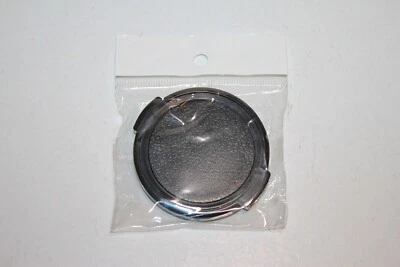 Mamiya / Sekor 52mm front plastic lens cap genuine camera cover snap-on - Image 1 of 4