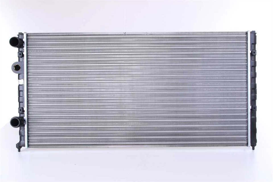 Radiator fits 1995-1997 Volkswagen Passat  NISSENS NORTH AMERICA INC. - Image 1 of 1