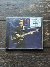 Roy Orbison A Legend in My Time (CD) Brand New Sealed