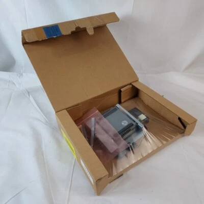 HPE RSVLC-1100 J9791A 5-Port Ethernet Switch PHILIPS BRACKET 4598-003-92741 NEW - Image 1 of 4