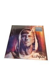 Illenium Fallen Embers Translucent Orange Vinyl Record Store Day RSD New 