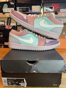Größe 10 - Jordan 1 Low Easter Pastel VNDS OG Box - Bild 1 von 5