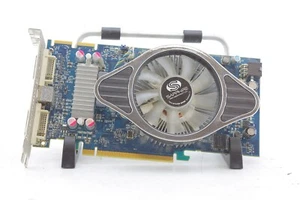 Sapphire Radeon HD 4850 1GB GDDR3 Graphics Card GPU - Picture 1 of 6
