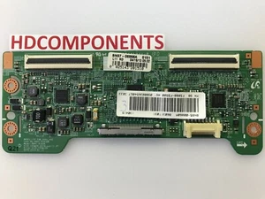 BN95-00860A, BN96-27252A, BN98-04392A, UN46F5000AFXZA, UN46H5303AHXPA, T CON - Picture 1 of 4