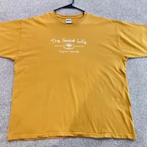 Islas Caimán Camiseta Viaje Hombre XL - Imagen 1 de 9
